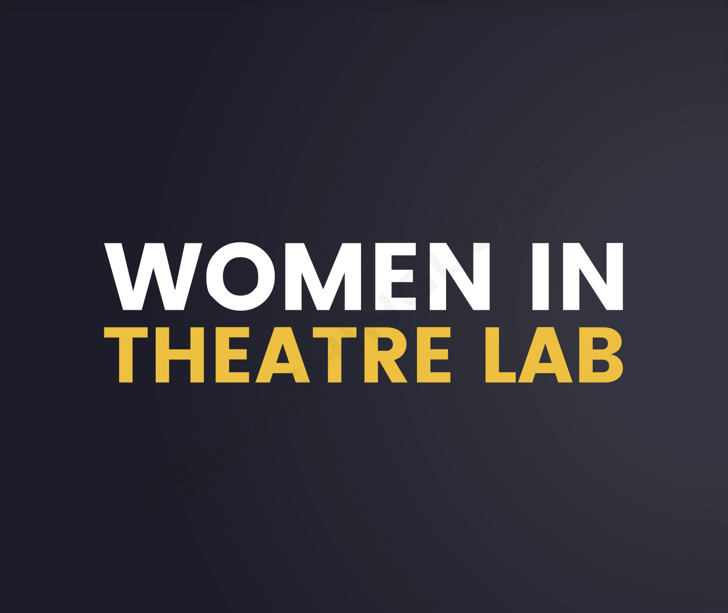 Women in Theatre Lab